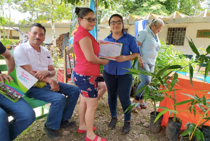 entregan-certificados-y-material-vegetativo-de-bambu